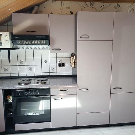 Haus Heidrun Apartment Dolgesheim Bagian luar foto